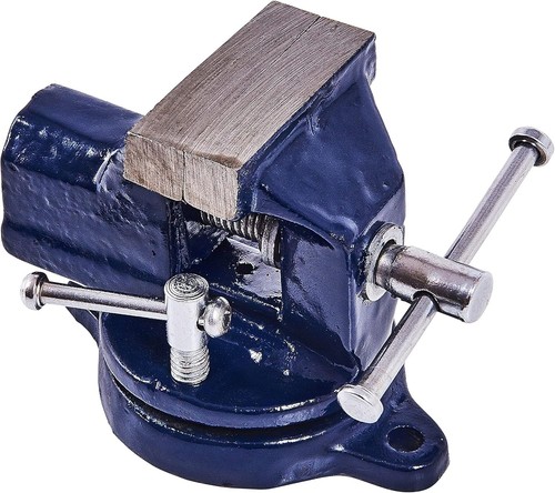Table vise heavy duty work - table,