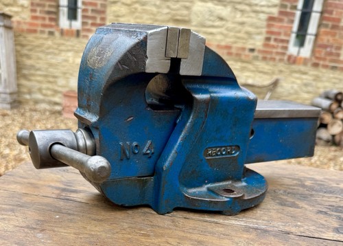 Record vice engineers - no, 4