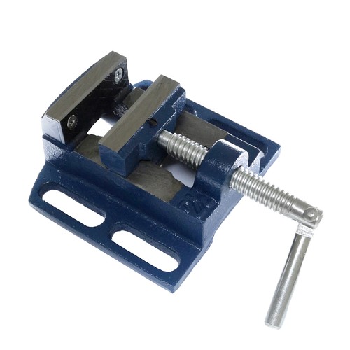 Jaw drill press pillar - 2.5",