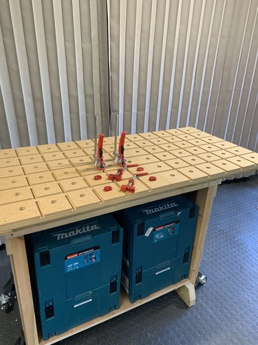 Workbench bench top - workbench,