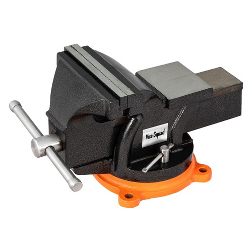 Heavy duty bench vice - bench,