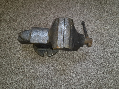 Quality bench vice - quality,
