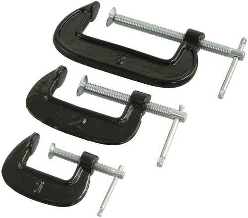 Clamp 3 diy - 2",