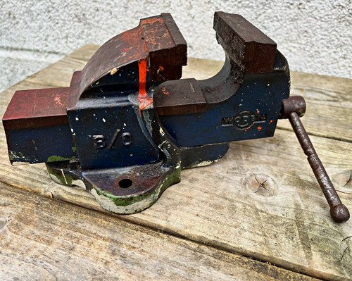 Woden cast iron - woden,