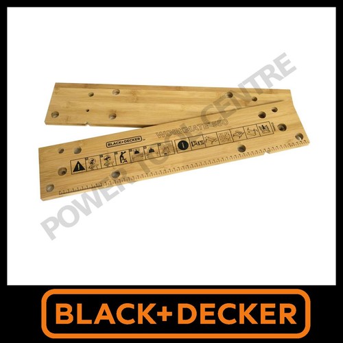 Set black and decker - of,