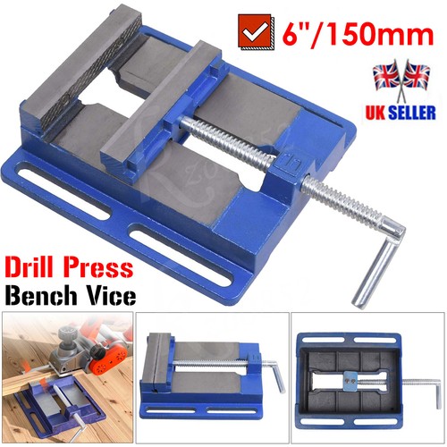 Inch 150mm jaw drill press - 150mm,