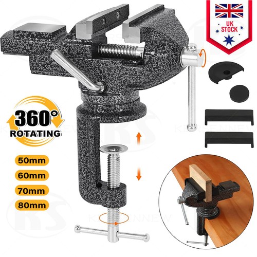 Heavy duty work bench vice - work,