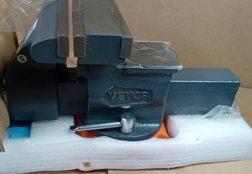 Inch multipurpose bench vise - multipurpose,