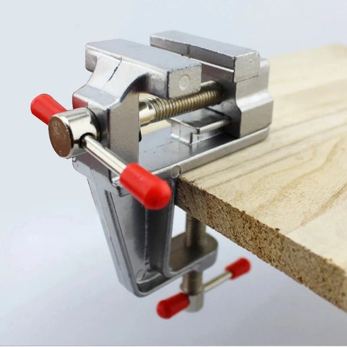 Mini table bench - bench, 3.5"