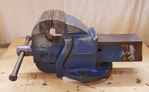 Heavy duty record - heavy,
