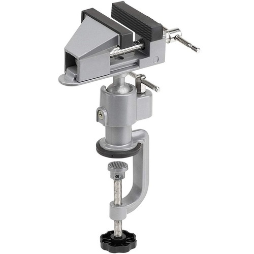 Universal table vice 75mm - universal, jaw
