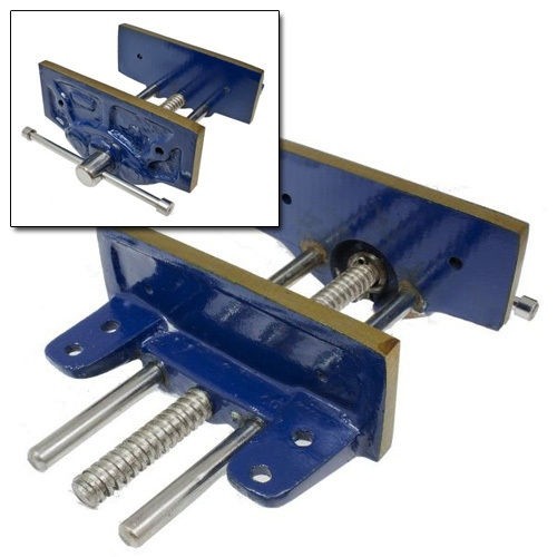 Bench vice wood workers - bench,