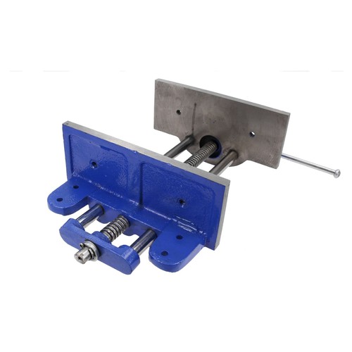 Bench vice wood working - vice,