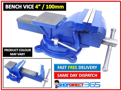 100mm inch jaw - inch,