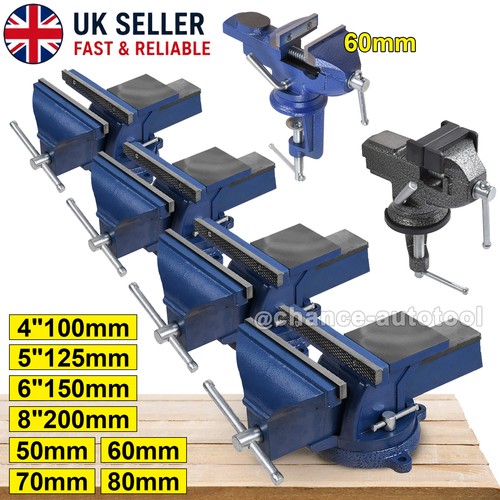 Heavy duty work bench - 4/5/6/8",